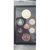 Image 1 : 1977 THRONE OF THE SENATE SILVER DOLLAR AND 1977 NICKEL DOLLAR SET