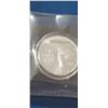 Image 2 : 20 DOLLAR PURE SILVER COMMEMORATIVE COIN 2012 99.99 PURE SILVE 7.96 GR