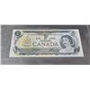Image 8 : SIX SEQUENCIAL $1 BILLS FROM 1973