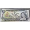 Image 8 : TWO SETS OF SEQUENTIAL $1 BILLS