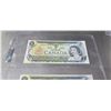 Image 8 : 33 1973 $1 BILLS