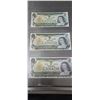 Image 8 : 33 1973 $1 BILLS