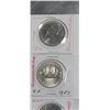 Image 8 : TEN 1983 $1 COINS
