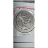 Image 2 : TEN 1982 $1 COINS