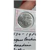 Image 8 : TEN 1534-1984 JAQUES CARTIER $1 COINS UNCIRCULATED