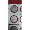 Image 6 : 20 1982 $1 COINS
