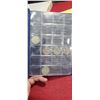 Image 2 : THREE PARTIAL CANADIAN 25 CENTS 2000 - DATE