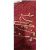 Image 3 : ASSORTED GOLD CHAINS AND PARTS