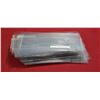 Image 2 : 50 NOTE SLEEVES