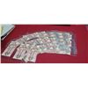 Image 1 : 36 $2 BILLS FROM 1988 SOME UNCIRCULATED