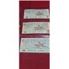 Image 8 : 36 $2 BILLS FROM 1988 SOME UNCIRCULATED