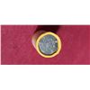 Image 1 : ROLL OF 2007 .50C CANADIAN COINS - UNCIRCULATED