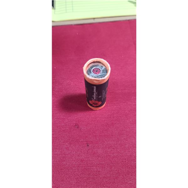 ROLL OF 2004 LEST WE FORGET QUARTERS