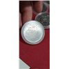 Image 18 : 15 SOUVINEIR DOLLARS AND TOKENS