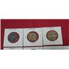 Image 2 : 31 WORLD COINS