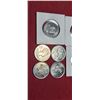 Image 13 : NINE .50C CANADIAN COINS