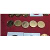Image 8 : 36 ASSORTED $1 COINS