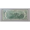 Image 10 : FRAMED $2 US BILL