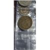 Image 1 : OLDER WORLD COINS IN FOLDER