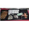 Image 1 : LOT OF ASSORTED CANADIAN COINS