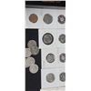 Image 8 : LOT OF ASSORTED CANADIAN COINS