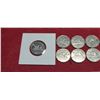 Image 8 : VICTORY NICKELS, DODECAGON NICKELS AND RABBIT NICKELS