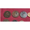 Image 8 : ENGLISH AND AUSTRAILIAN COINS