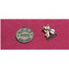 Image 1 : UNITEED NATIONS EMERGENCY FORCE (UNEF) GAZA 1961-1962 MEDAL