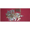 Image 1 : MISC LOT OF US COINS