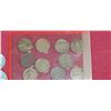 Image 2 : MISC LOT OF US COINS
