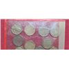 Image 3 : MISC LOT OF US COINS