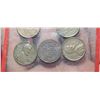 Image 4 : MISC LOT OF US COINS