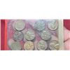 Image 5 : MISC LOT OF US COINS