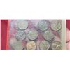 Image 6 : MISC LOT OF US COINS