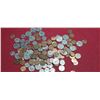 Image 9 : MISC LOT OF US COINS