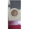 Image 2 : 1912 LINOCLN WHEAT CENT AND HISTORICAL NOTE