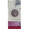 Image 3 : 1904 AND 1905 INDIAN HEAD CENT WITH HISTORICAL NOTE FROM THAT YEAR