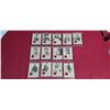 Image 1 : 14 INDIAN HEAD COIN HOLDERS  WITH HISTORICAL NOTES - EMPTY