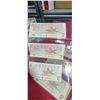 Image 17 : 46 $2 CANADIAN BILLS FROM 1986 UNCIRCULATED AND CIRCULATED