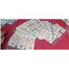 Image 1 : 46 $2 CANADIAN BILLS FROM 1986 UNCIRCULATED AND CIRCULATED