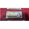 Image 3 : THREE SEQUENCUAIL $1 BILLS FROM 1973