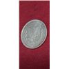 Image 2 : 1921 US SILVER MORGAN $1 COIN