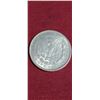 Image 3 : 1921 US SILVER MORGAN $1 COIN