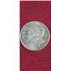 Image 8 : 1921 US SILVER MORGAN $1 COIN