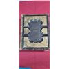 Image 1 : ROSA BERGER FAMILY BIBLE WITH FAMILY PICTURES - GERMAN - 13LBS 13" X 11" X 4" - GOLD LEAF