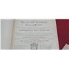 Image 8 : THE HOLY BIBLE OLD AND NEW TESTAMENTS WITH CRIDEN'S COMPLETE CONORDANCE - COMPREHENSIVE BIBLE DICTIO