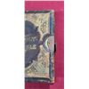 Image 3 : HOLMAN'S EDITION OLD AND NEW TESTAMENTS - 1881 - GOLD LEAF -10LBS