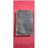 Image 1 : THE HOLY BIBLE - THE OLD AND NEW TESTAMENTS PRINTED BY THE UNIVERSITY PRESS NEW YORK