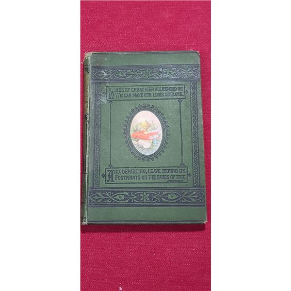 THE STORY OF AUDUBON - 1897