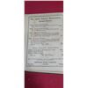 Image 10 : WEBSTERS COMMON SCHOOL DICTIONARY, WEBSTERS MODERN DICTIONARY. AND NUTTALLS STANDARD PRONOUNCING DIC